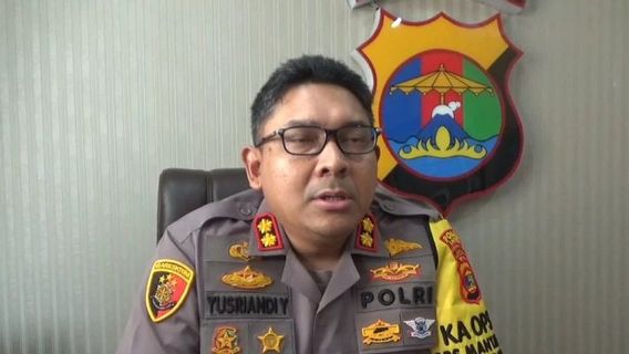 5 Saksi Diperiksa Polisi Terkait Penemuan Mayat di Tol Bakauheni