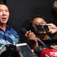 Ahok Posisi Kedua di Survei Litbang Kompas, PDIP: Potensial Kalahkan Anies di Pilkada Jakarta