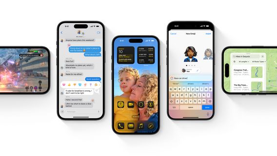 iPhone ユーザーは iOS 18 で通話を記録してコピーできます