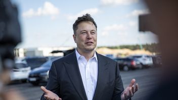 La Richesse D’Elon Musk Peut Fournir Un Budget De Gestion Des Catastrophes En Indonésie Pour Un Total De 87 Ans