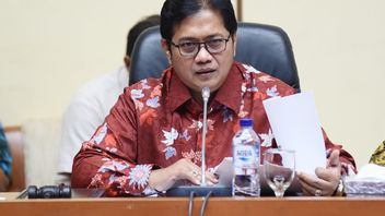 PPP Meets Megawati, PAN: Hopes PDIP Joins KIB