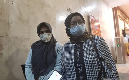 Mantan Istri Siri Bambang Pamungkas Diperiksa, Bawa Bukti dan 2 Tuntutan Pengakuan Anak dan Nafkah