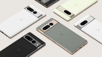 谷歌正式停止生产Pixel Fold,Pixel 7和Pixel 7 Pro,欢迎Pixel 9 Pro Fold