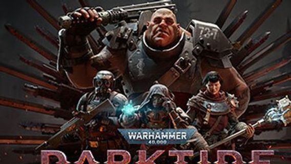 Warhammer 40,000: Darktide Coming To PlayStation 5 On December 3rd