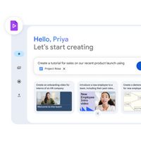 Google Vids Kini Diluncurkan untuk Seluruh Pelanggan Workspace 