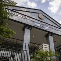 Amien Sunaryadi: Pemidanaan Korupsi Tanpa Mens Rea Berisiko Timbulkan Ketidakpastian Hukum 