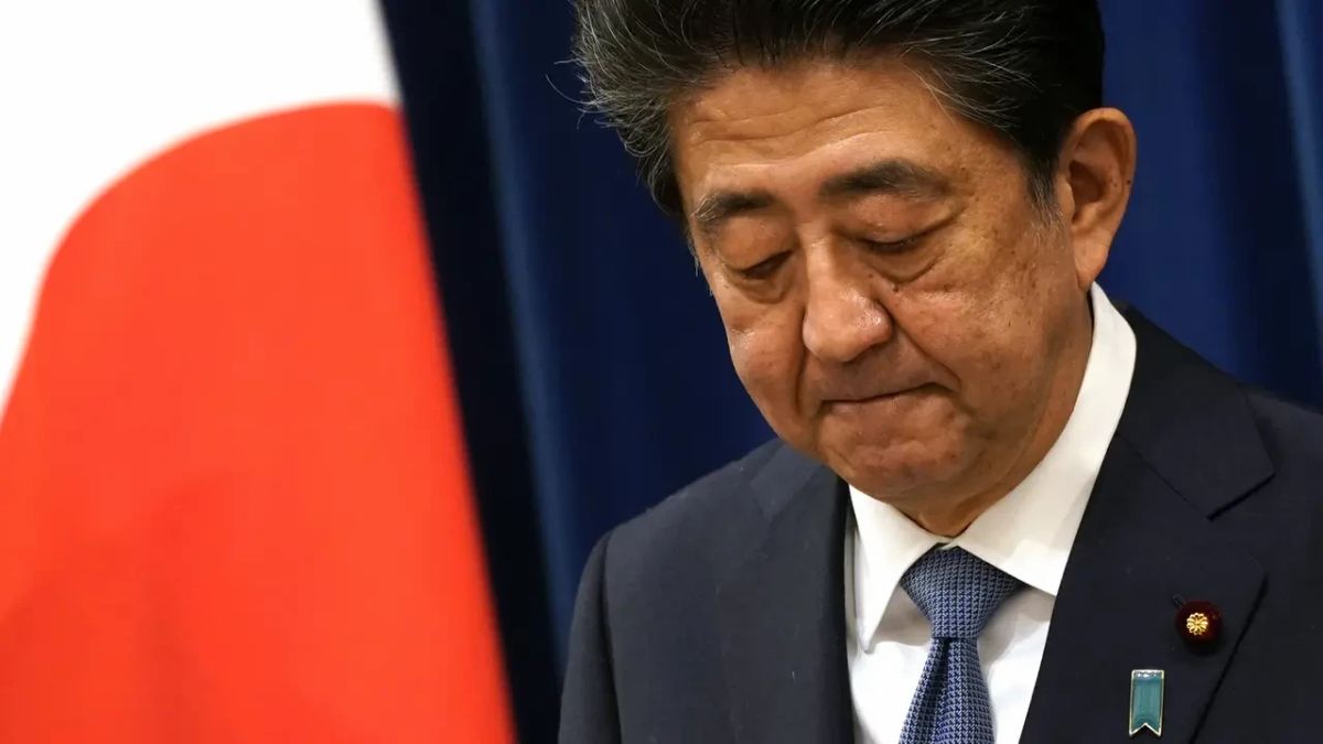 Invite Indonesian High-ranking Officers To Say About Shinzo Abe's Death, Fahri Hamzah: The Death Of A 67-year-old Senior Politician In The Hand Of A 41-year-old Youth