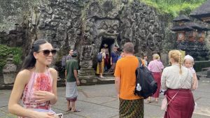 Tahun Ini Bali Bakal Berlakukan Pengecekan Terhadap Rekening Tabungan Wisman