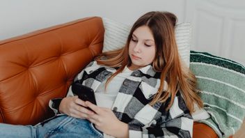 La plupart des médias sociaux peuvent provoquer un cerveau à craquer, qu’est-ce que c’est?