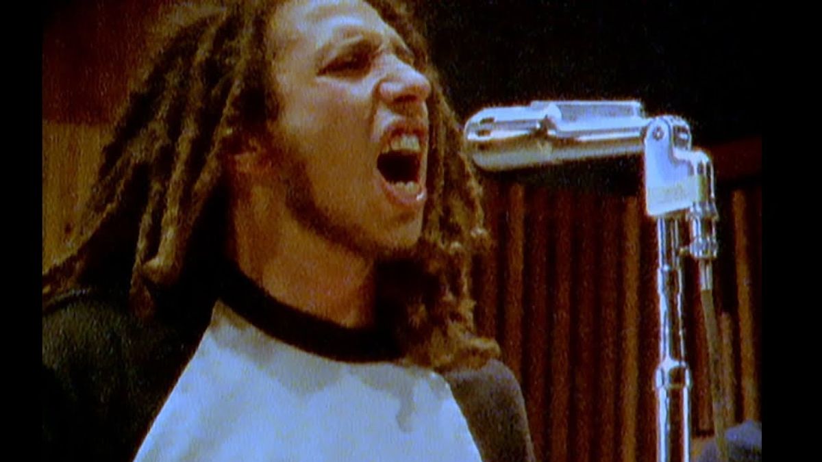 Rage Against The Machine Failed To Enter The Last List Of Rock & Roll Hall Of Fame