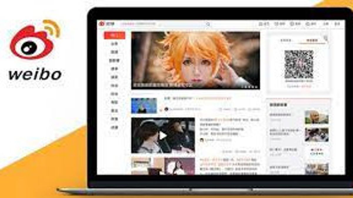 Weibo CEO Confirms New Policy Requires Users To Show Their Original Name In Online Comments
