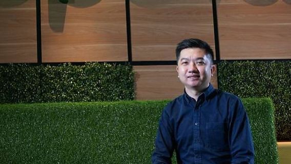 Blak-Blakan Bos Tokopedia Soal Kucuran Dana dari Google 