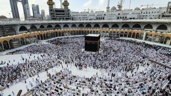 485 Calon Jemaah di Kalteng Sudah Lunasi Biaya Haji, 251 Masih Berproses