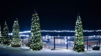 Chrétiens En Arabie Saoudite: Je Célèbre Noël Moi-même, Loin De La Famille