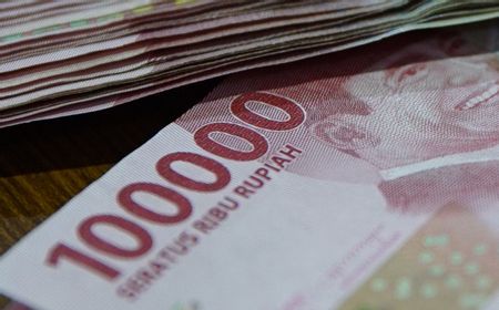 Rupiah Rabu Ditutup Menguat Tipis 0,05 Persen ke Level Rp14.083 per Dolar AS