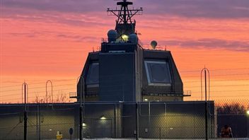 北约需要更多的远程导弹来抵御俄罗斯的攻势