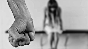 Berita Bali Terkini: Remaja Perempuan di Klungkung Diperkosa 4 Pria Sekaligus