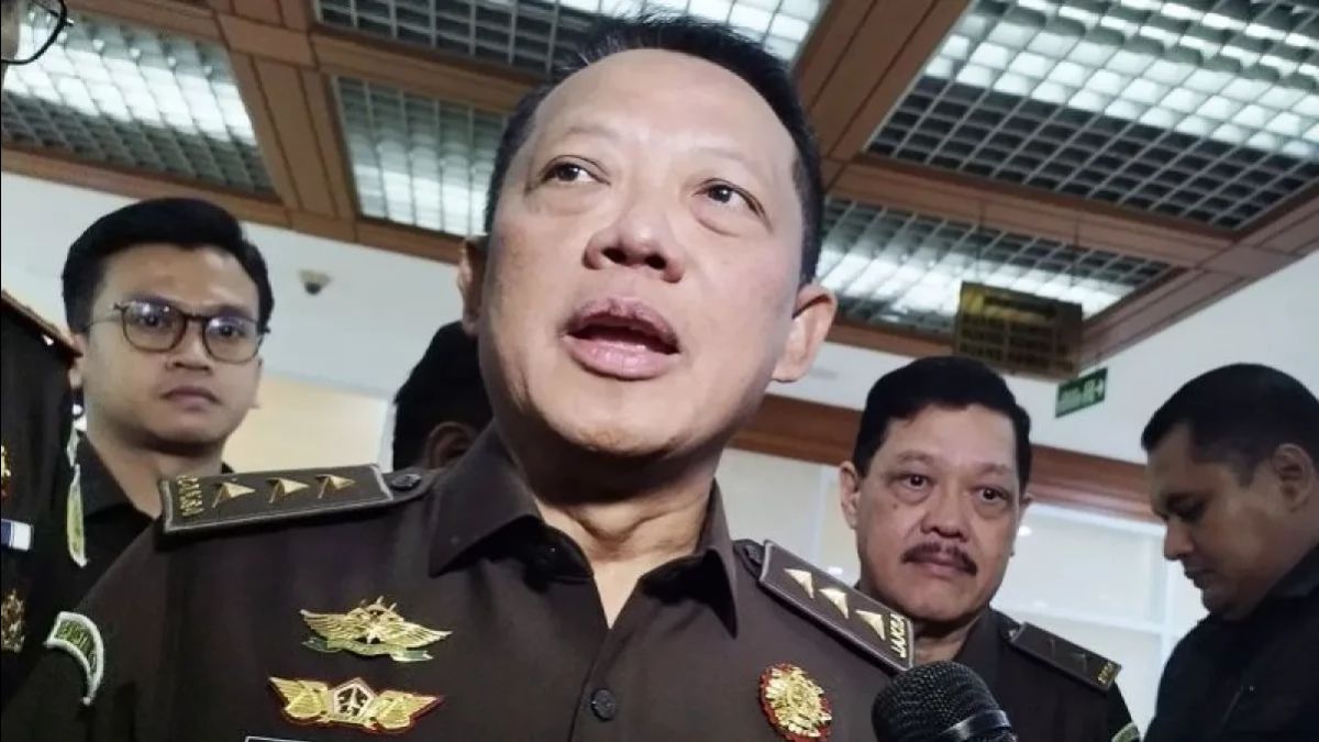 ulars Niaiant la nouvelle de la résidence de Jampidsus perquisitionné par la police Conclusion la surveillance du TNI