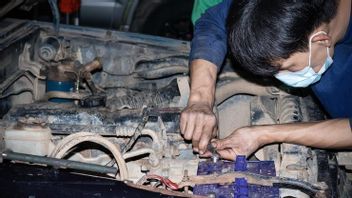 Comprendre le fonctionnement du système d'allumage conventionnel sur un véhicule à moteur