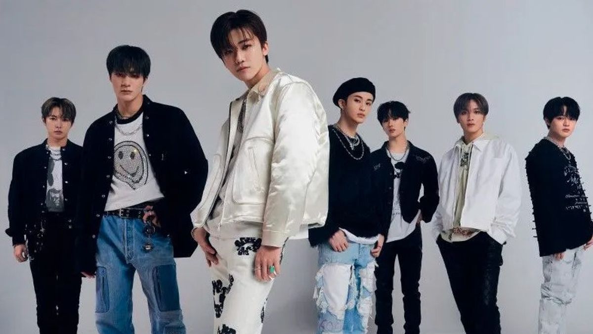 Berita Korea: NCT Dream dan Red Velvet Balik Manggung di Jakarta