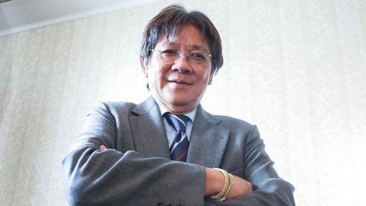 Bank Ina Owned By Conglomerate Anthony Salim Mau Rights Issue Rp1.23 Trillion To Pursue Core Capital Rp3 Trillion