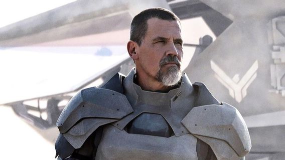 Josh Brolin Reveals He Almost Played Batman Before Ben Affleck