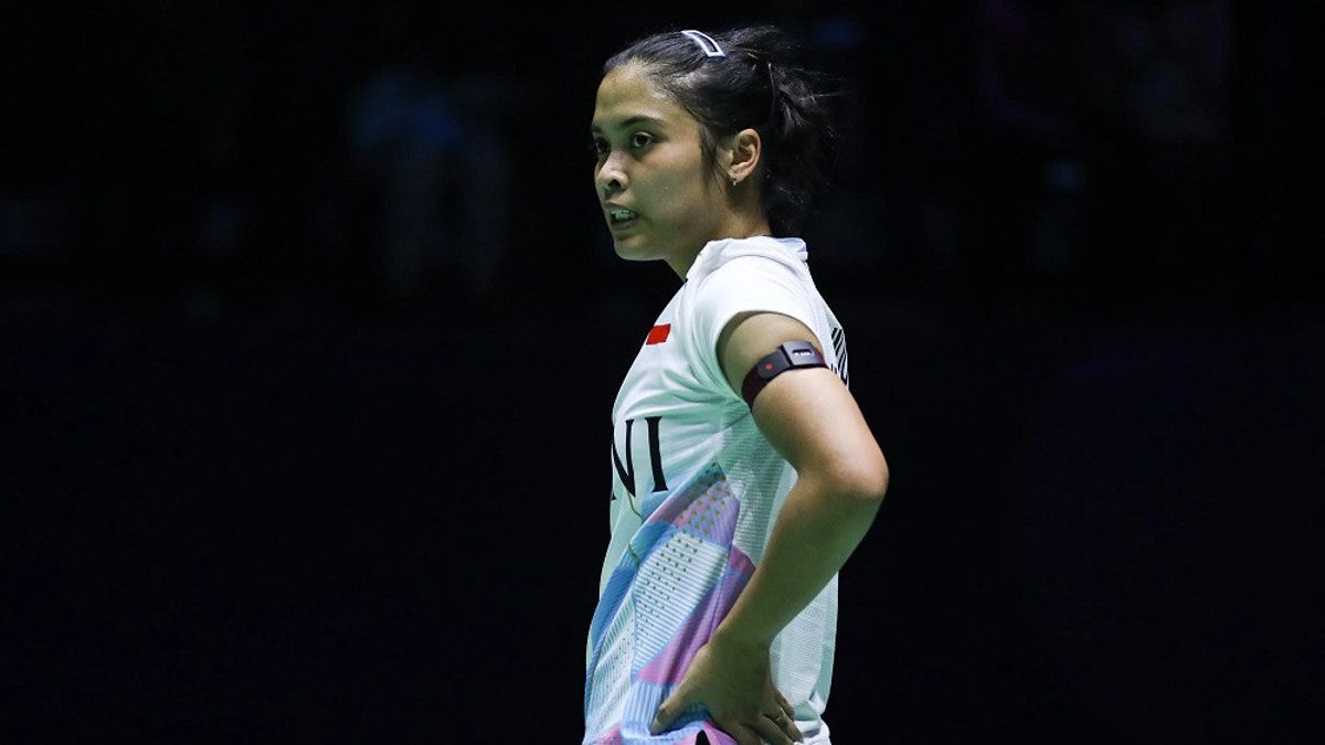 Suisse Open 2024 : 6 représentants indonésiens se sont qualifiés pour les quarts de finale