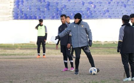 Timnas Indonesia Hadapi Masalah Baru Jelang Piala Asia U-20 2023