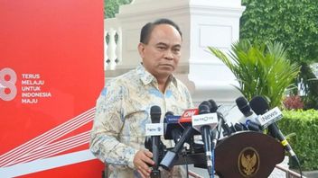 Menkop Budi Arie Sebut 71.262 Koperasi Desa Merah Putih Sudah Terbentuk