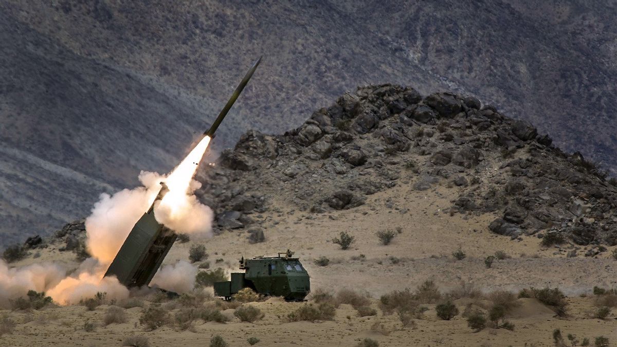 US Sells IDR 45 Trillion Weapons: HIMARS Rocket Launcher, Chinook Helicopter And Tactical Missile, Who's Buying It?