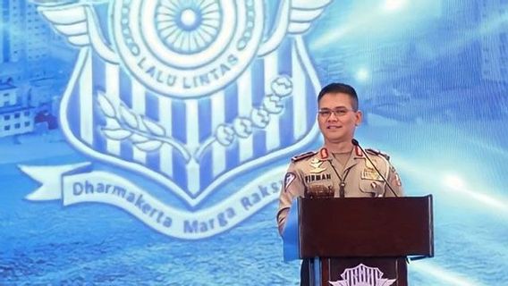 Antisipasi Kemacetan, Kepolisian Mulai Petakan Jalur Arus Mudik Lebaran 2023