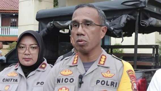 Polisi: Tidak Ada Unsur SARA dalam Kasus Penganiayaan Tukang Bubur di Bidaracina