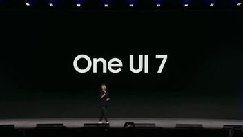 One UI 7 Present In Mid-November, Carrying A Smart Feature Similar To Apple