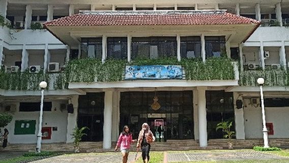 Ruangan Plt Walkot Medan Ditutup, Aktivitas Kantor Normal