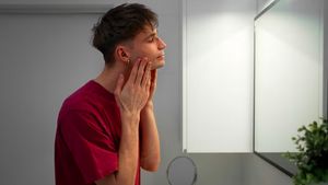 Mengenal Tren Looksmaxxing yang Viral, Awas Bisa Picu Gangguan Kesehatan Mental