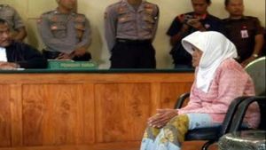 The Case Of Grandma Asyani And Seven Batang Jati: Portrait Of Buram In Indonesian Law