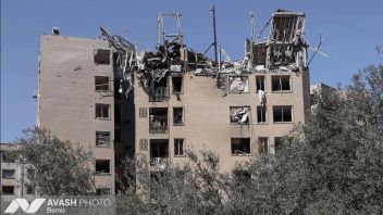 Gerindra Legislator: Global Economy on the Brink of Hormuz, World Leaders Read the Same War Map