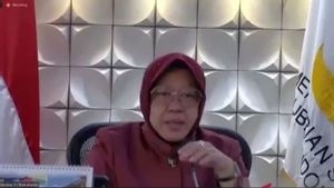 Mensos Risma: Peksos Miliki Tugas Mulia di Tengah Tantangan Sosial