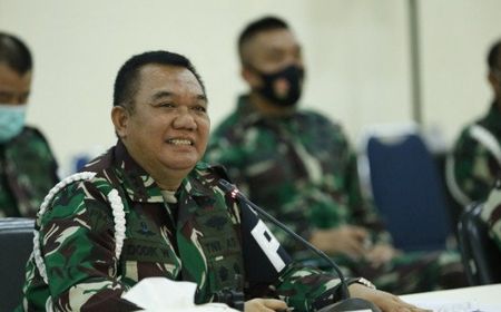 Kasus Penyerangan Polsek Ciracas, Danpuspomad: Diusut Tuntas