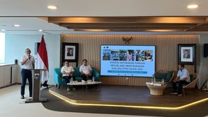 Pemprov DKI Siapkan ‘Tameng’ Inflasi Ramadan-Lebaran, 3 BUMD Pangan Digerakkan 