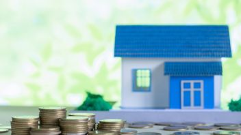 Apa Itu KPR FLPP untuk Pembelian Rumah Bersubsidi, Cek Persyaratannya