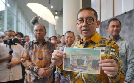 Melestarikan Budaya Lewat Kartu Pos yang Memiliki Jejak Sejarah