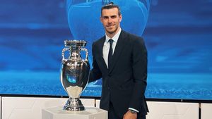 Gareth Bale Joins A Consortium Targeting Acquisition Of Plymouth Argyle