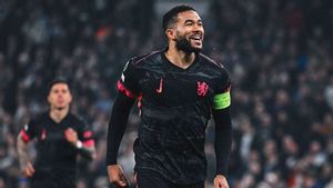 Reece James Siap Bawa Chelsea jadi Kejutan di Final Piala Dunia Antarklub 2025
