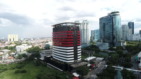 Diminta Pantau Progam Pemerintah di Tengah Pandemi COVID-19, KPK: Semua Program Kami Garap