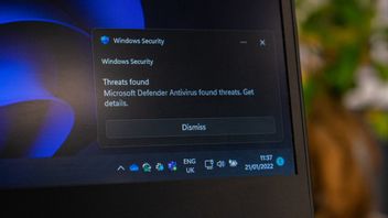 Can Be Fatal, Don't Remove This Folder From Windows Computer