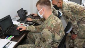 Situs Geng REvil Menghilang, Mungkinkah Diserang pasukan Siber AS?