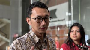 Jumlah Kuota Petugas Haji yang Dijual ke Calon Jemaah Didalami KPK