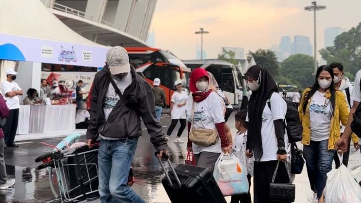 InJourney Provides 2,088 Free Tickets For Eid Homecoming 2024