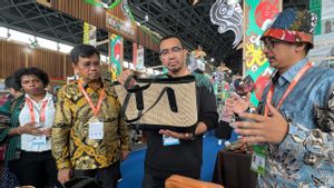 Dukung UMKM Go Global, Telkom Bawa UKM Binaan Ikuti China-ASEAN Expo